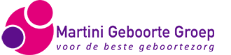 Logo Martini Geboorte Groep